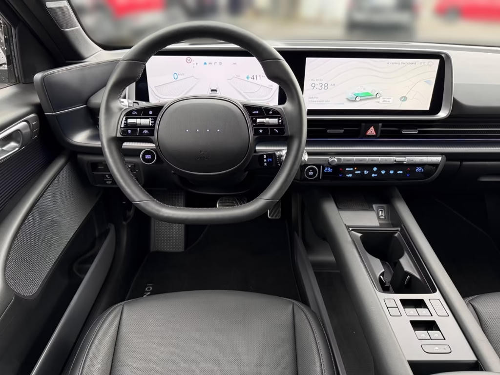 Hyundai IONIQ 6