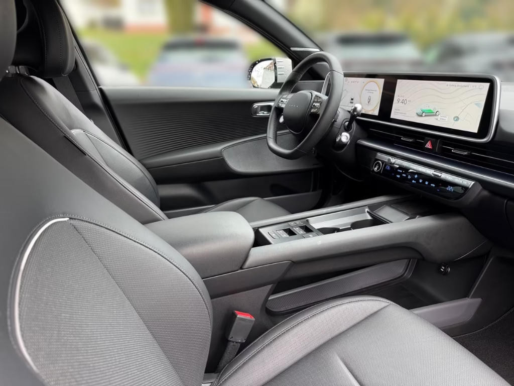 Hyundai IONIQ 6