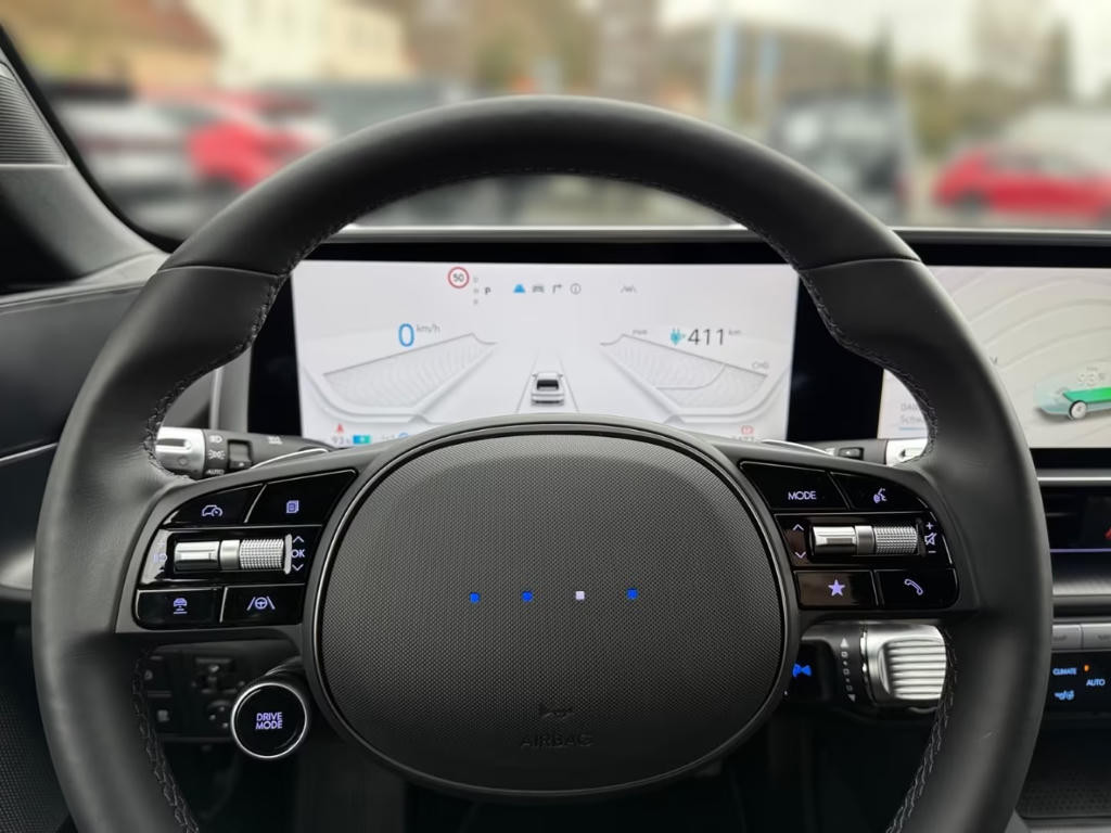Hyundai IONIQ 6