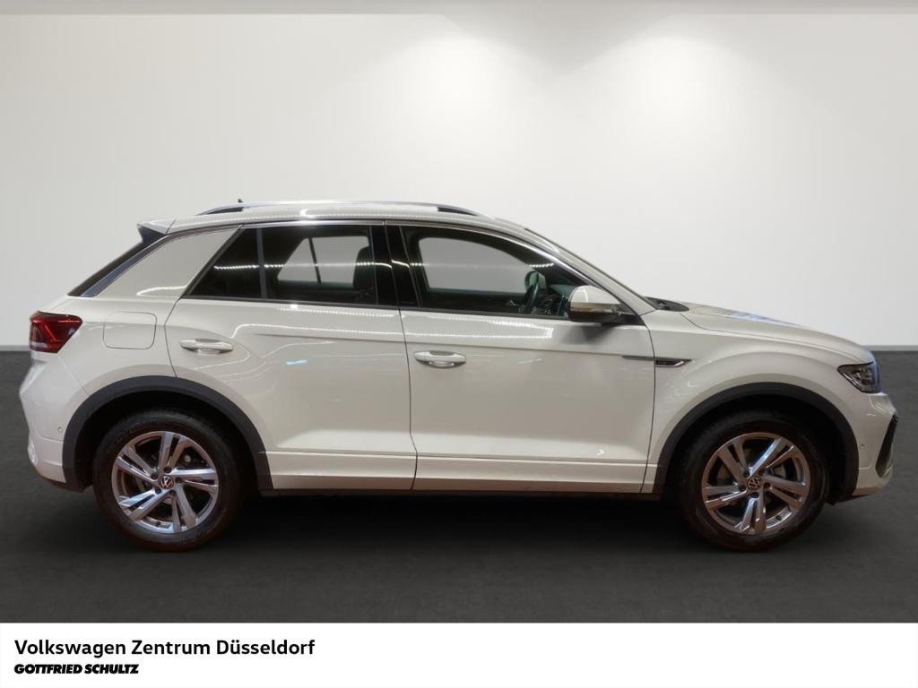 Volkswagen T-Roc R-Line 1.0 TSI