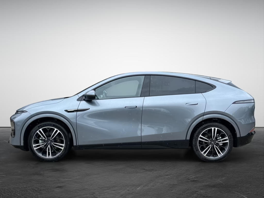 Xpeng G6