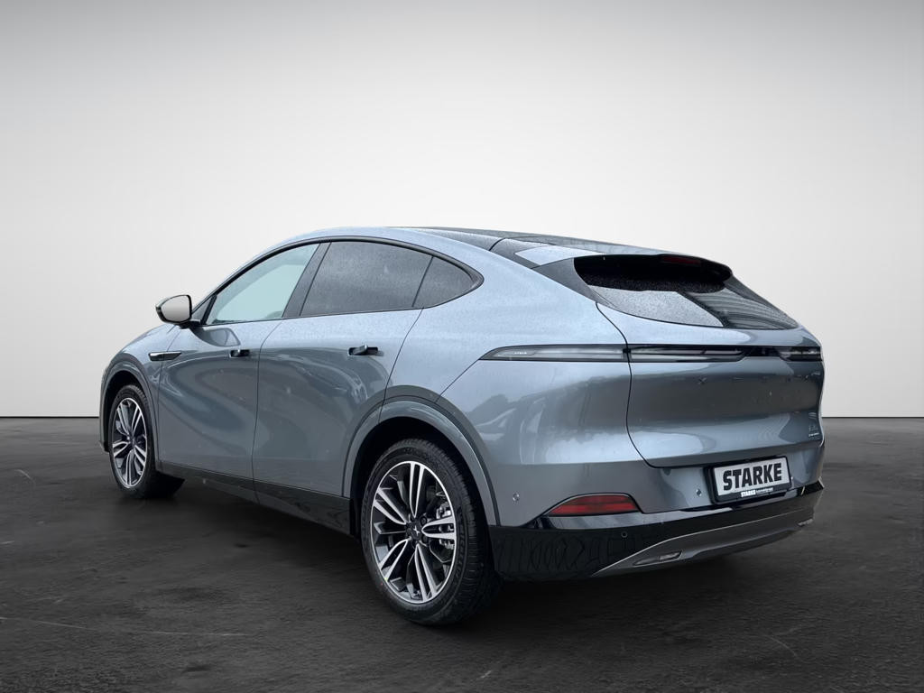 Xpeng G6