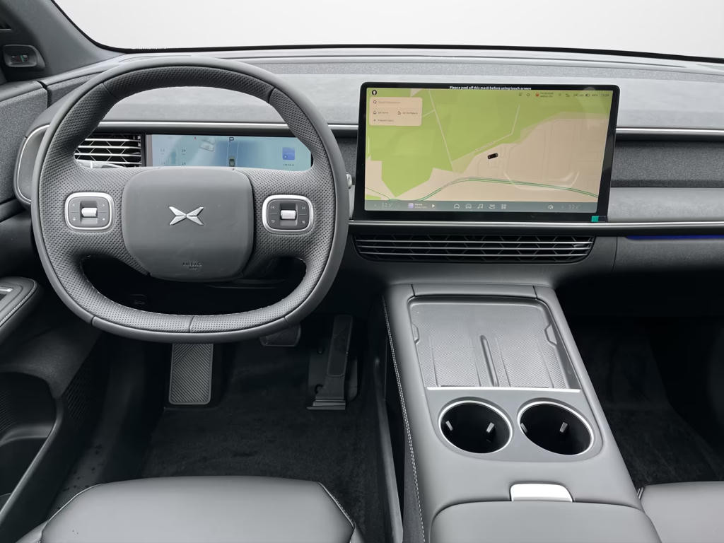 Xpeng G6