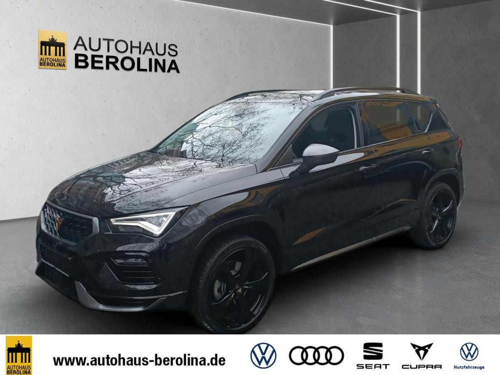Cupra Ateca 1.5 TSI DSG