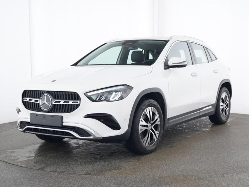 Mercedes-Benz GLA-Klasse GLA 200 Progressive