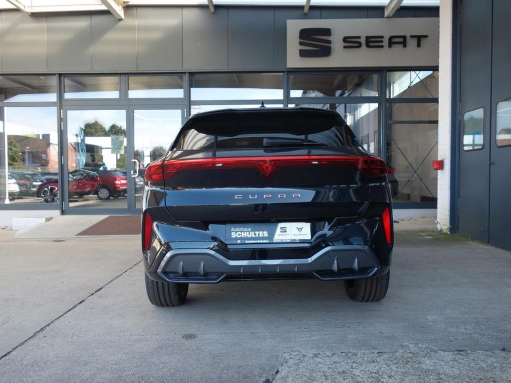 Cupra Terramar 2.0 TSI VZ