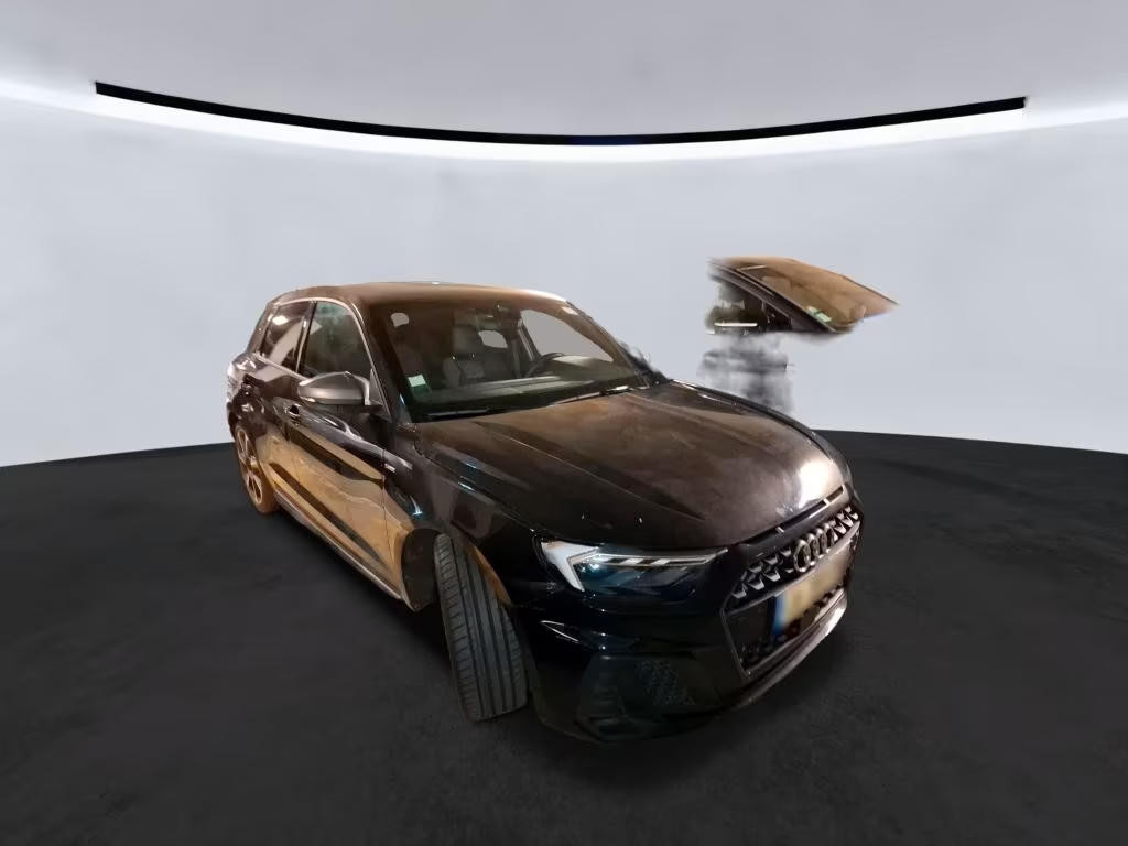 Audi A1 Sportback S-Line 40 TFSI
