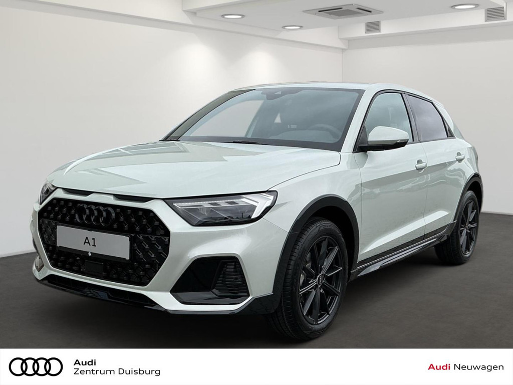 Audi A1 S-Tronic 30 TFSI Allstreet