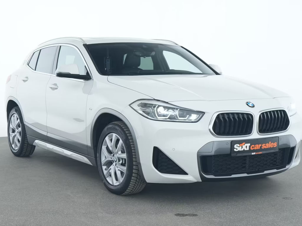 BMW X2 M-Sport sDrive sDrive20i