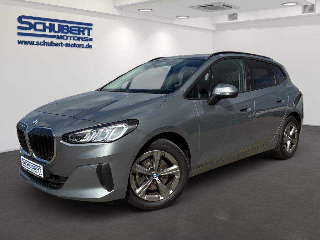 BMW 2 Serie 218 Active Tourer 218d