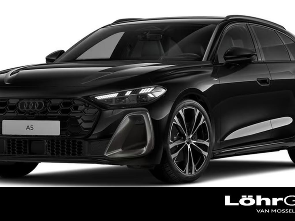 Audi A5 Avant S-Line 2.0 TFSI