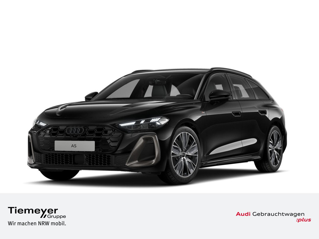 Audi A5 Avant S-Line