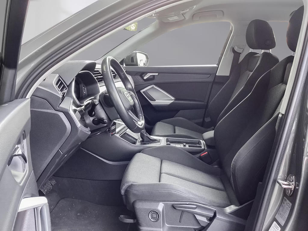 Audi Q3 S-Tronic Hybride 45 TFSI