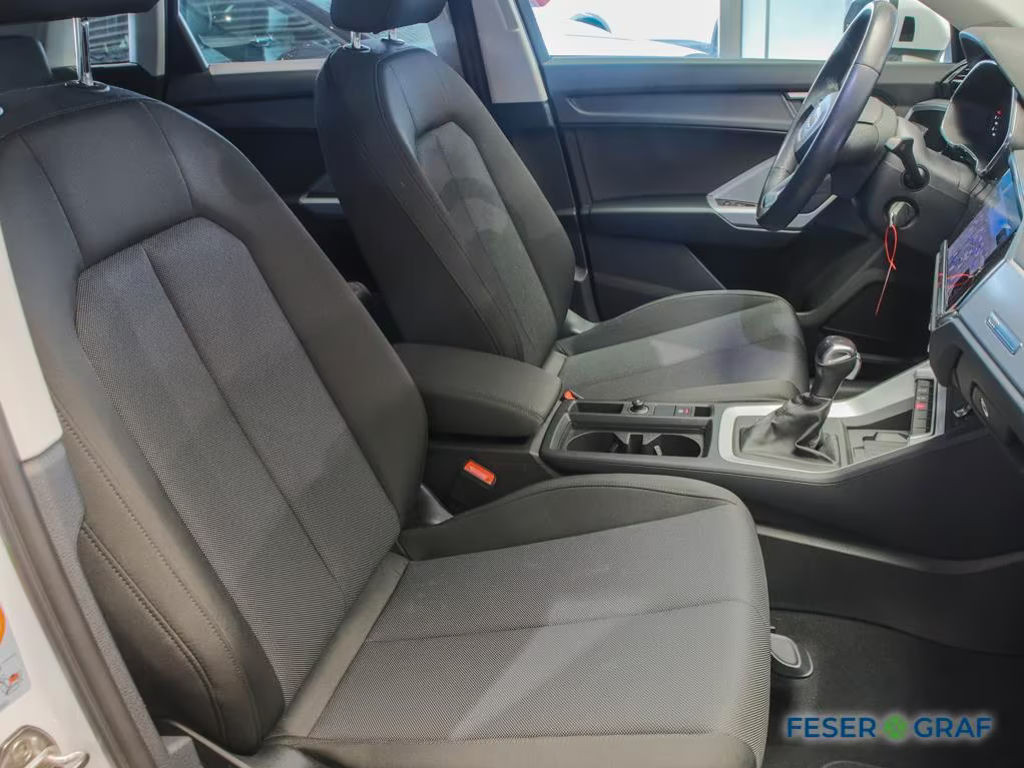 Audi Q3 35 TFSI