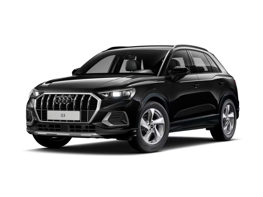 Audi Q3 35 TFSI