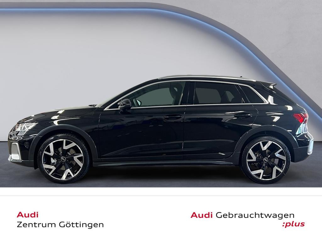 Audi A3 Sedan S-Tronic Allstreet