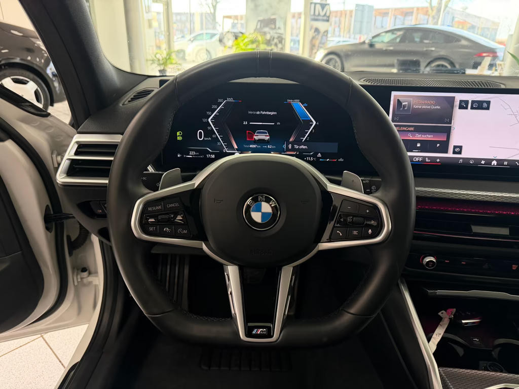 BMW 3 Serie
