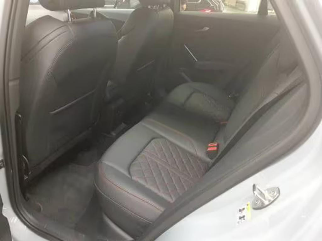 Audi SQ2