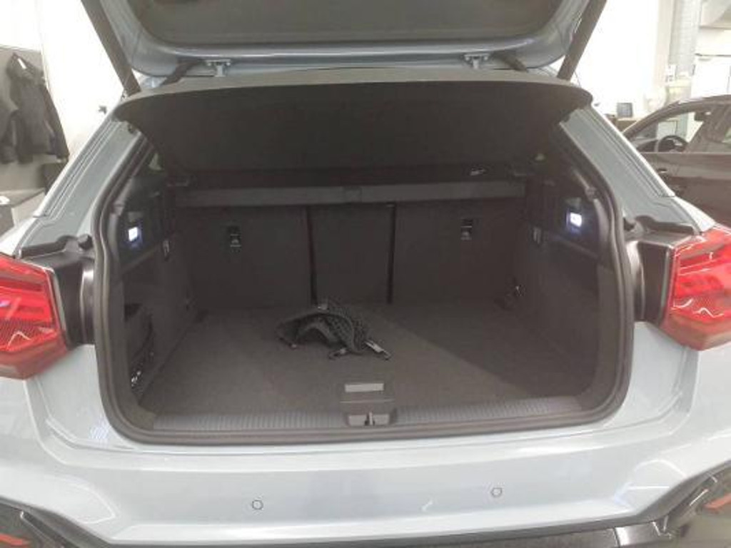 Audi SQ2