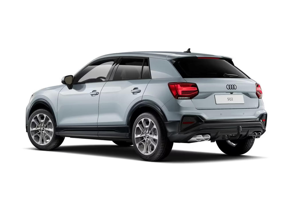 Audi SQ2