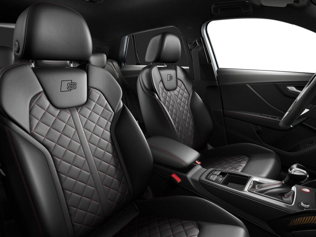 Audi SQ2