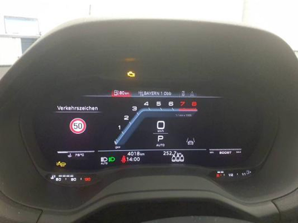 Audi SQ2