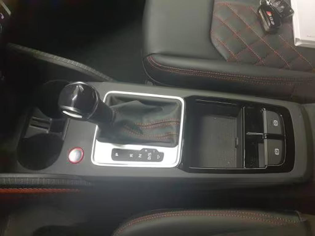 Audi SQ2