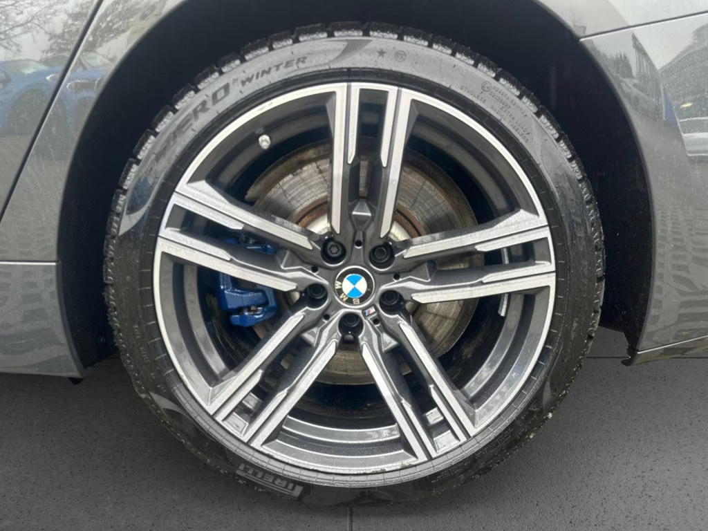 BMW 8 Serie