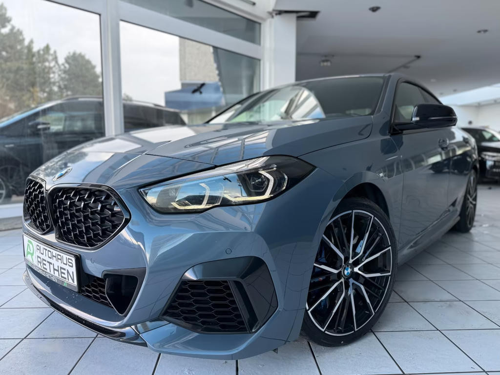 BMW M235 M-Sport Sedan