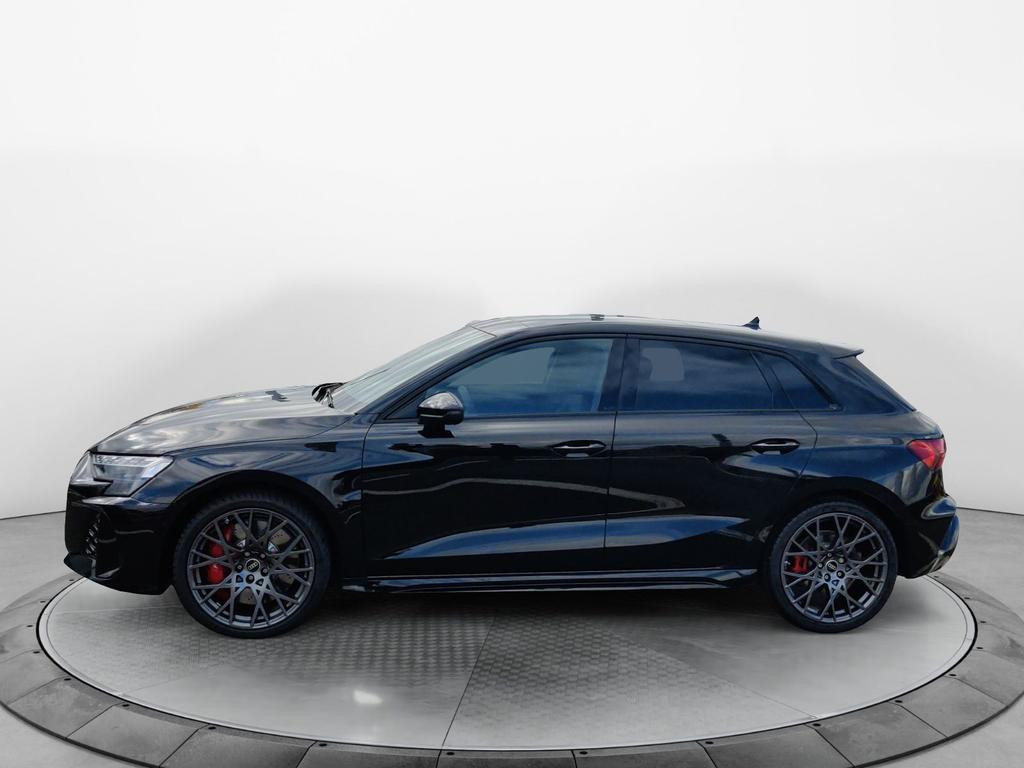 Audi RS3 Sportback Sedan