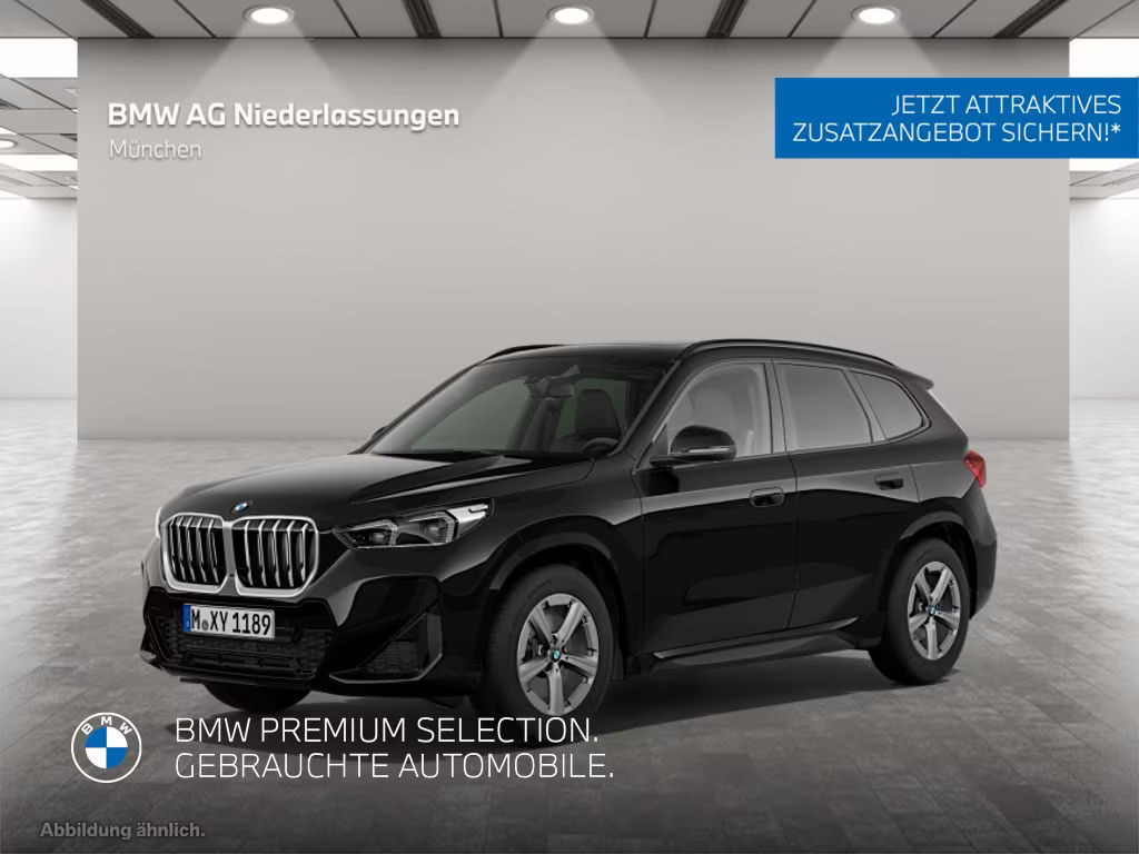 BMW X1 M-Sport
