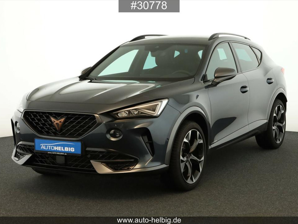 Cupra Formentor 1.5 TSI