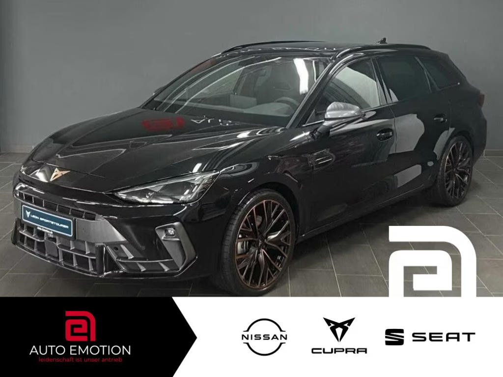 Cupra Leon Sportstourer DSG
