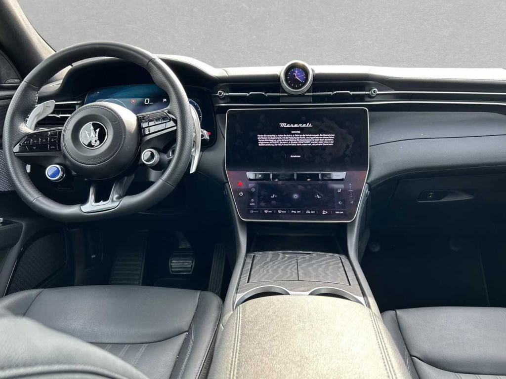 Maserati Grecale