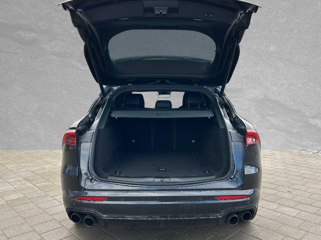 Maserati Grecale