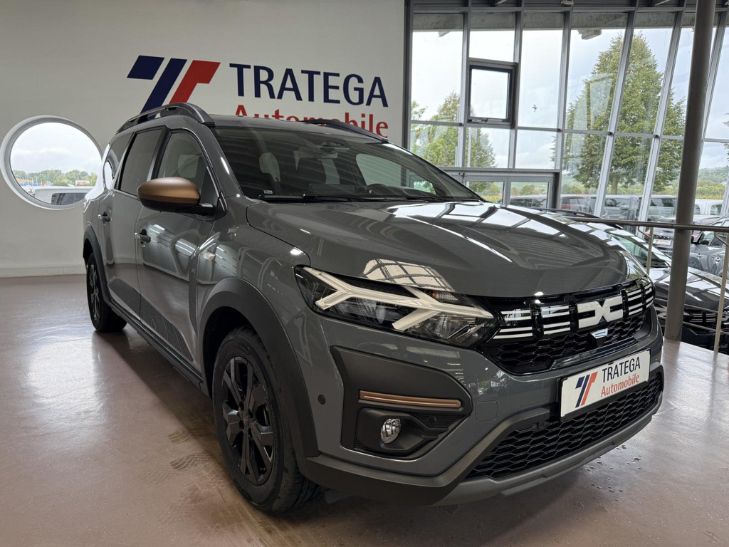 Dacia Jogger Extreme ECO-G