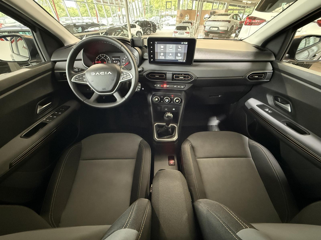 Dacia Jogger