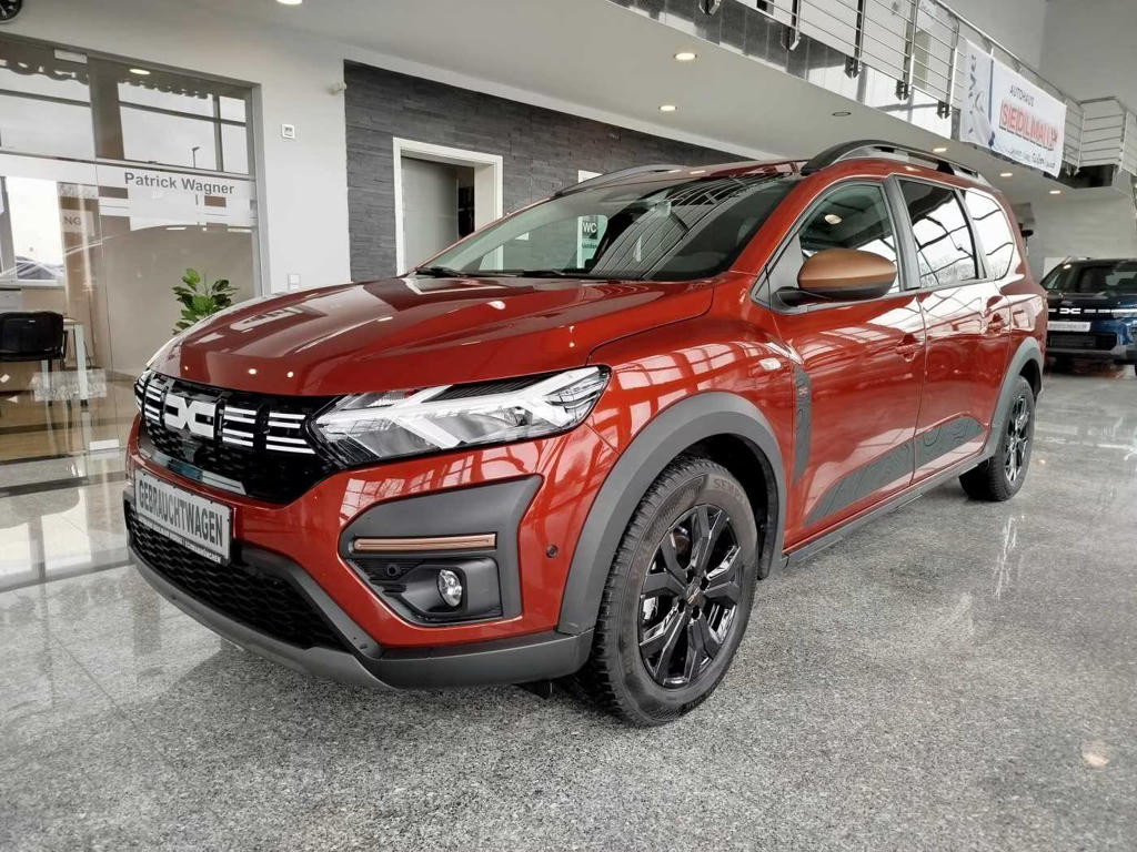 Dacia Jogger Extreme