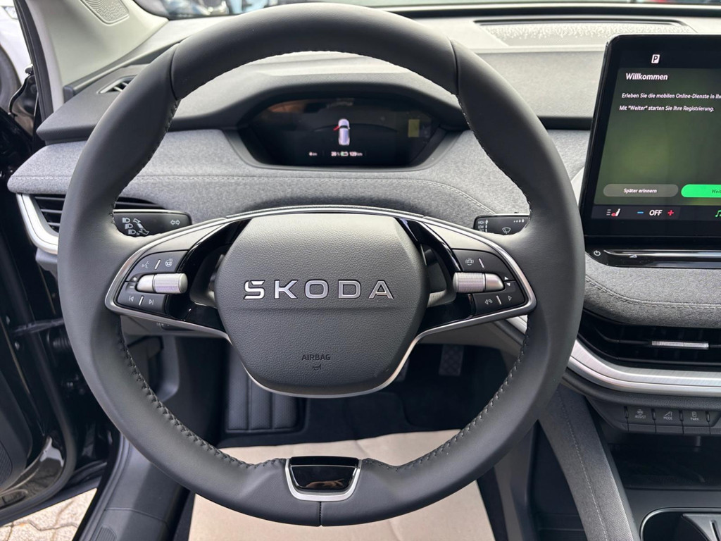 Skoda Enyaq iV