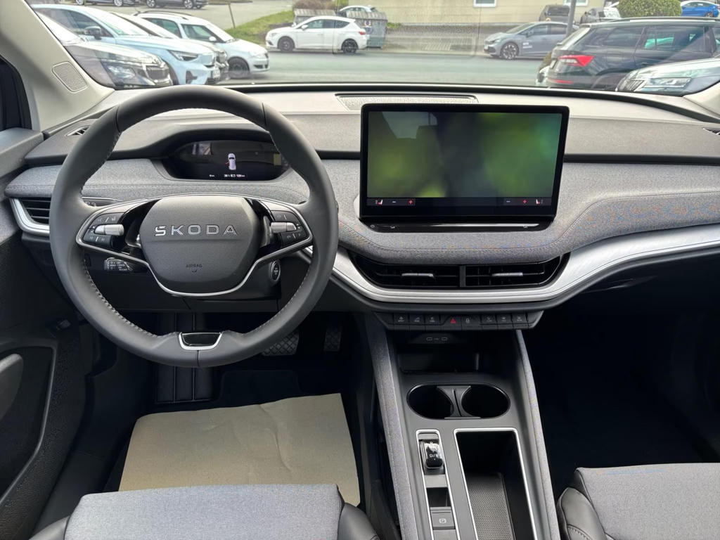 Skoda Enyaq iV