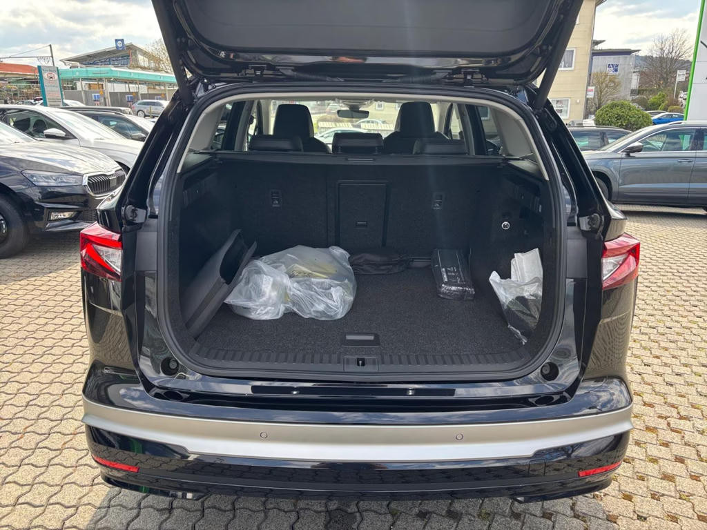 Skoda Enyaq iV
