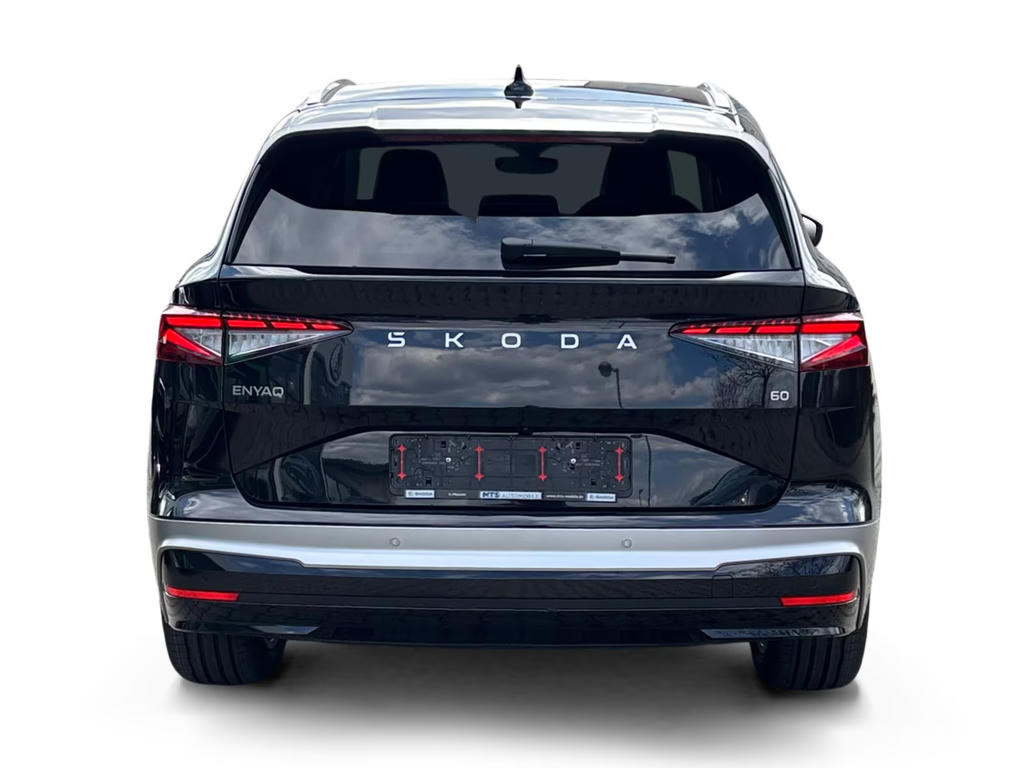 Skoda Enyaq iV