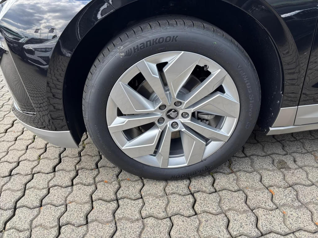 Skoda Enyaq iV