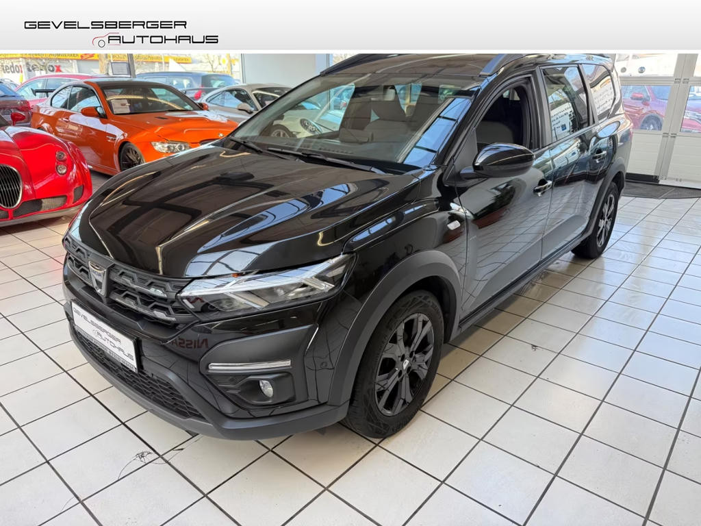 Dacia Jogger Extreme