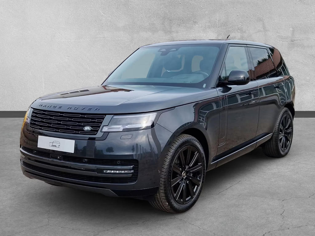 Land Rover Range Rover Autobiography 3.0