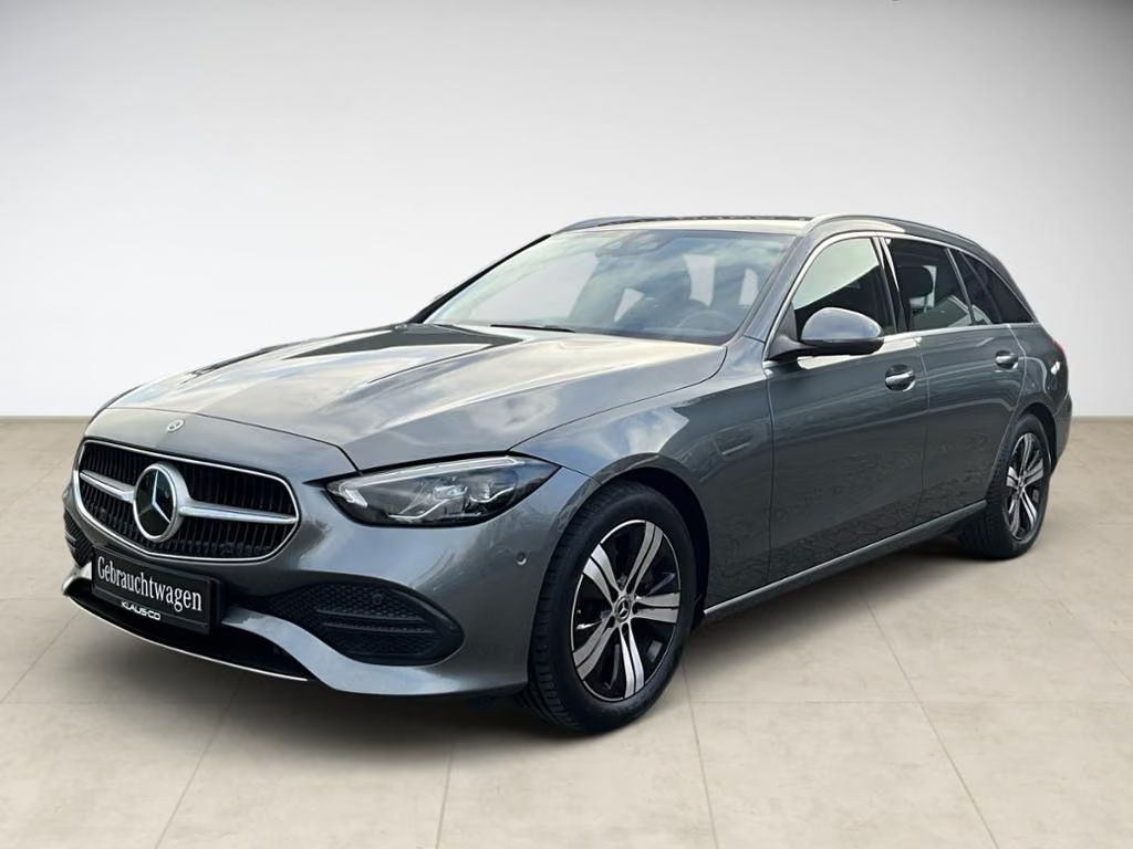 Mercedes-Benz C-Klasse C 220 AVANTGARDE Estate C 220 d