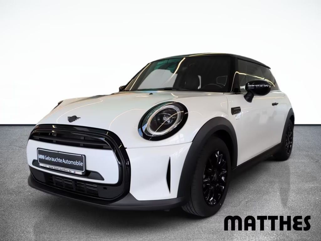 Mini Cooper Classic