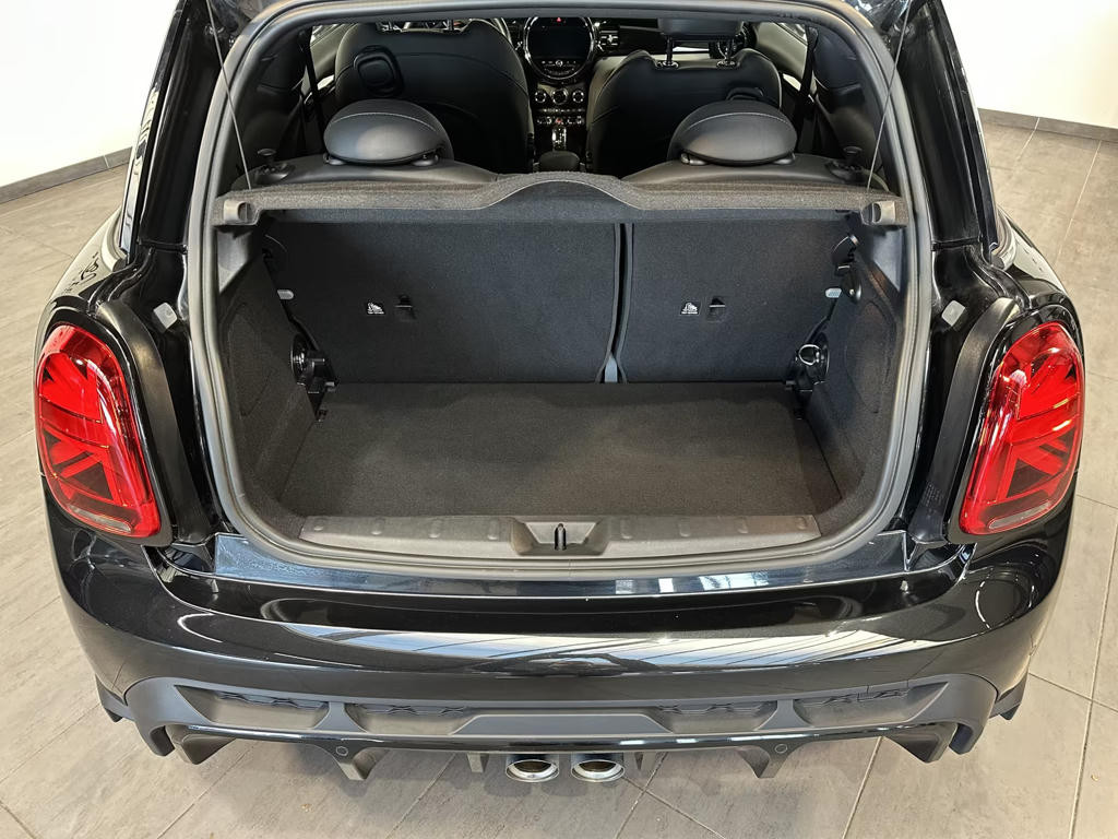 Mini John Cooper Works