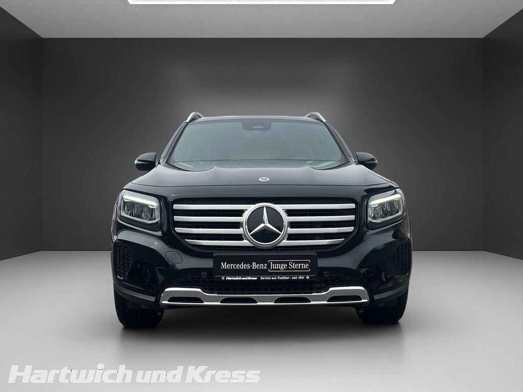 Mercedes-Benz GL-Klasse GLB 180 Progressive GLB 180 d