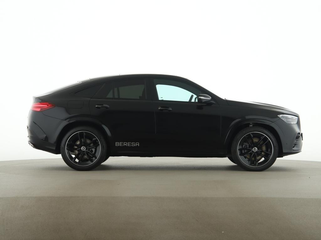 Mercedes-Benz GLE-Klasse GLE 450 4MATIC AMG Line
